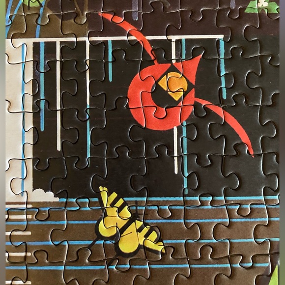 Birducopia 1000 Piece Puzzle - Picture 3 of 9